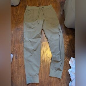 lululemon athletica Men's Joggers